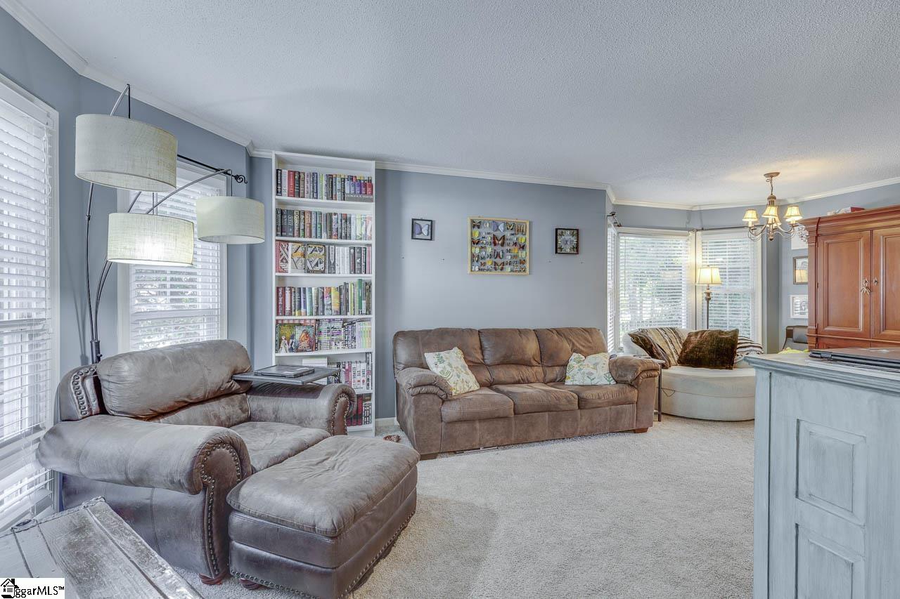 24 Poplar Springs Drive Mauldin, SC 29662 - Photo 4 of 23