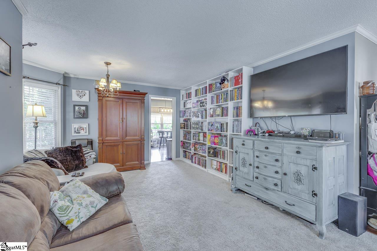 24 Poplar Springs Drive Mauldin, SC 29662 - Photo 5 of 23