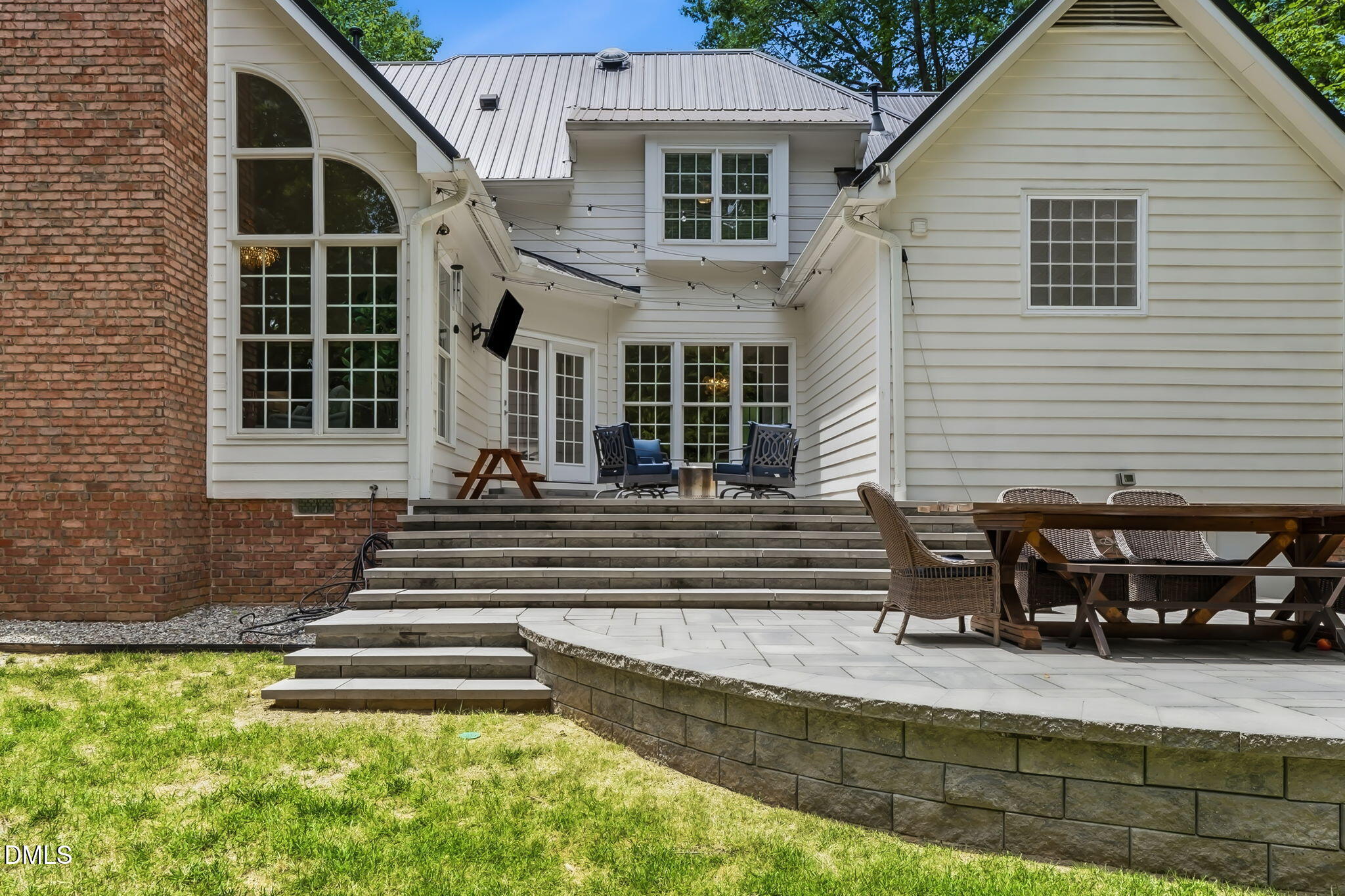 5704 Wild Orchid Trail Raleigh, NC 27613 - Photo 47 of 54