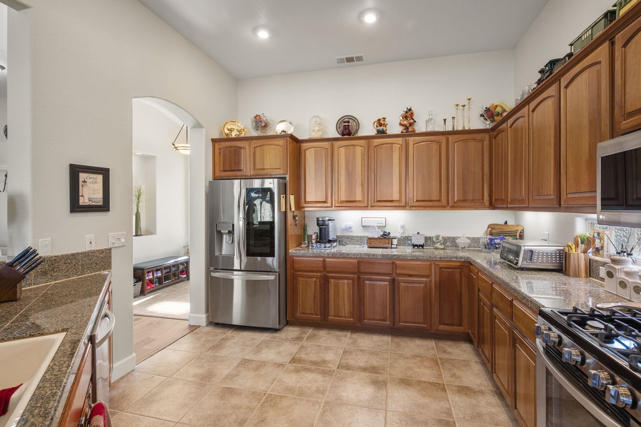 352 Mitchell Lake Lane Copperopolis, CA 95228 - Photo 21 of 47