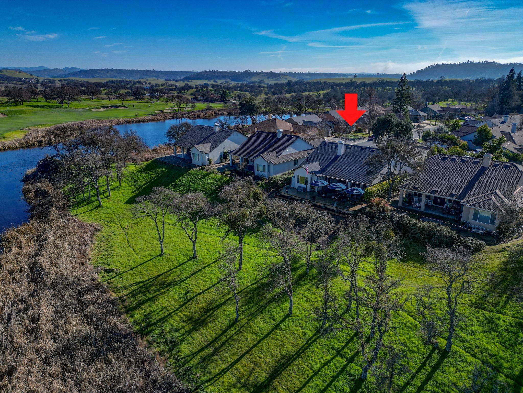 352 Mitchell Lake Lane Copperopolis, CA 95228 - Photo 39 of 47