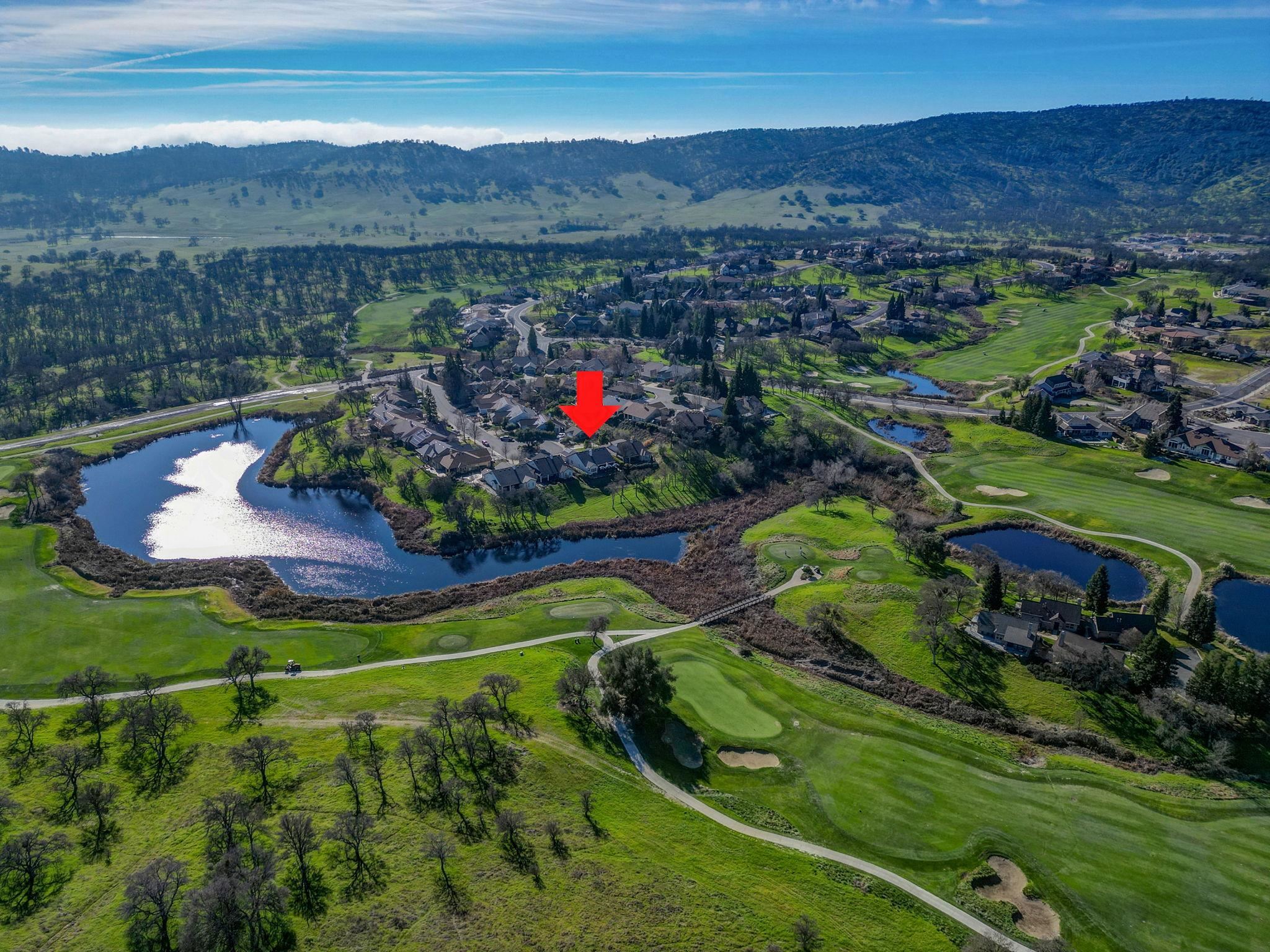 352 Mitchell Lake Lane Copperopolis, CA 95228 - Photo 41 of 47