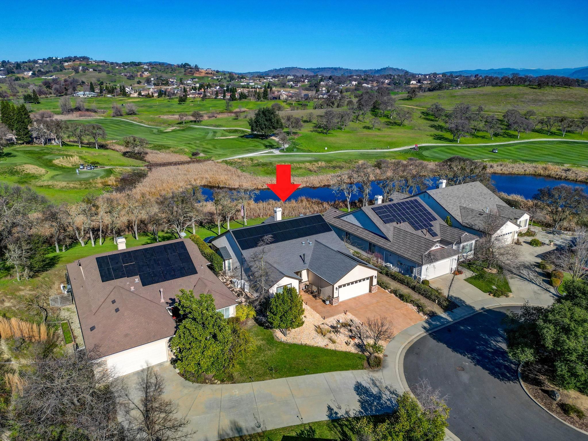 352 Mitchell Lake Lane Copperopolis, CA 95228 - Photo 43 of 47