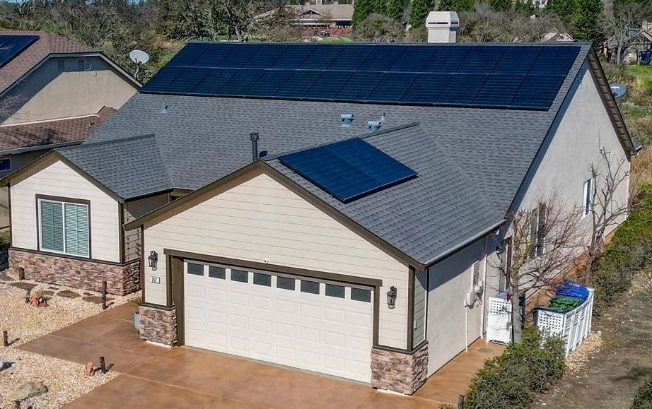 352 Mitchell Lake Lane Copperopolis, CA 95228 - Photo 46 of 47