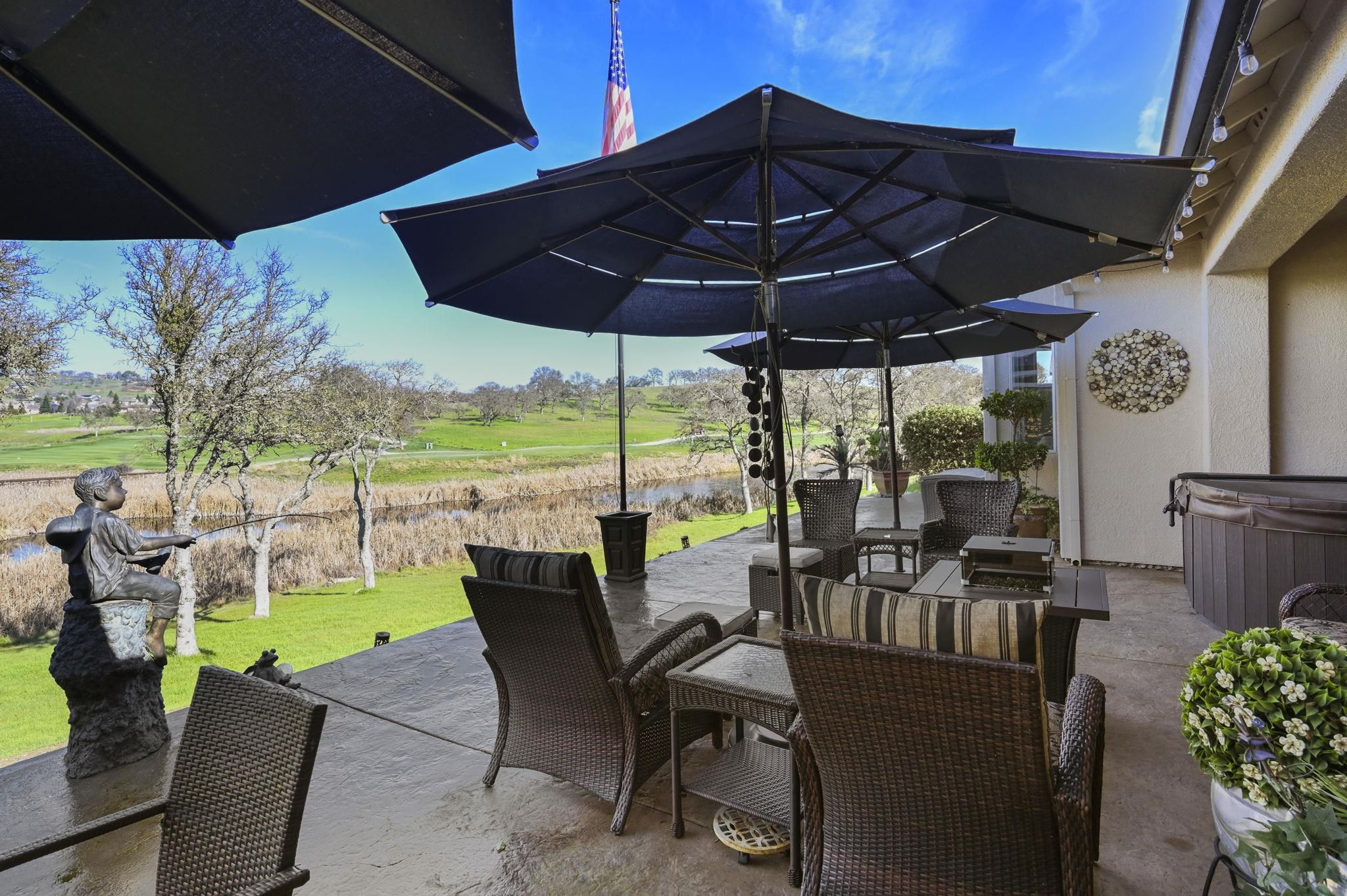 352 Mitchell Lake Lane Copperopolis, CA 95228 - Photo 10 of 47