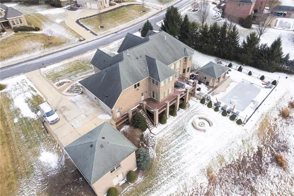 $1,600,000 | 117 Archberry Drive, Wexford, PA 15090