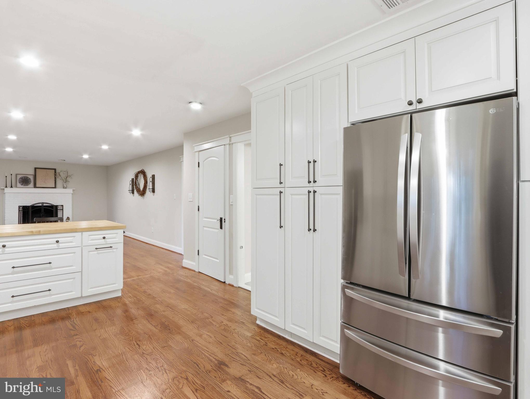 380 Sheffield Road Severna Park, MD 21146 - Photo 25 of 47 Multiple pantries!