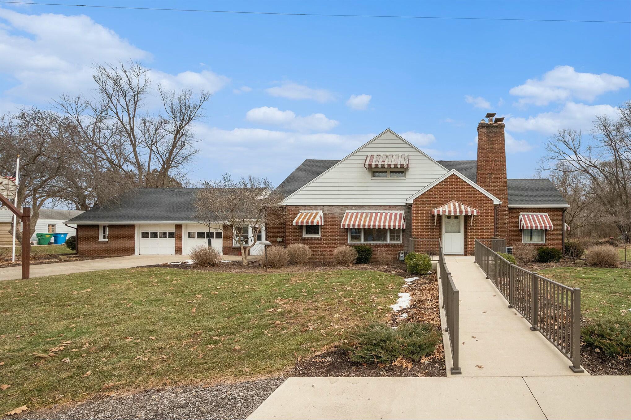 1623 Terminal Road Niles, MI 49120 - Photo 1 of 28 1