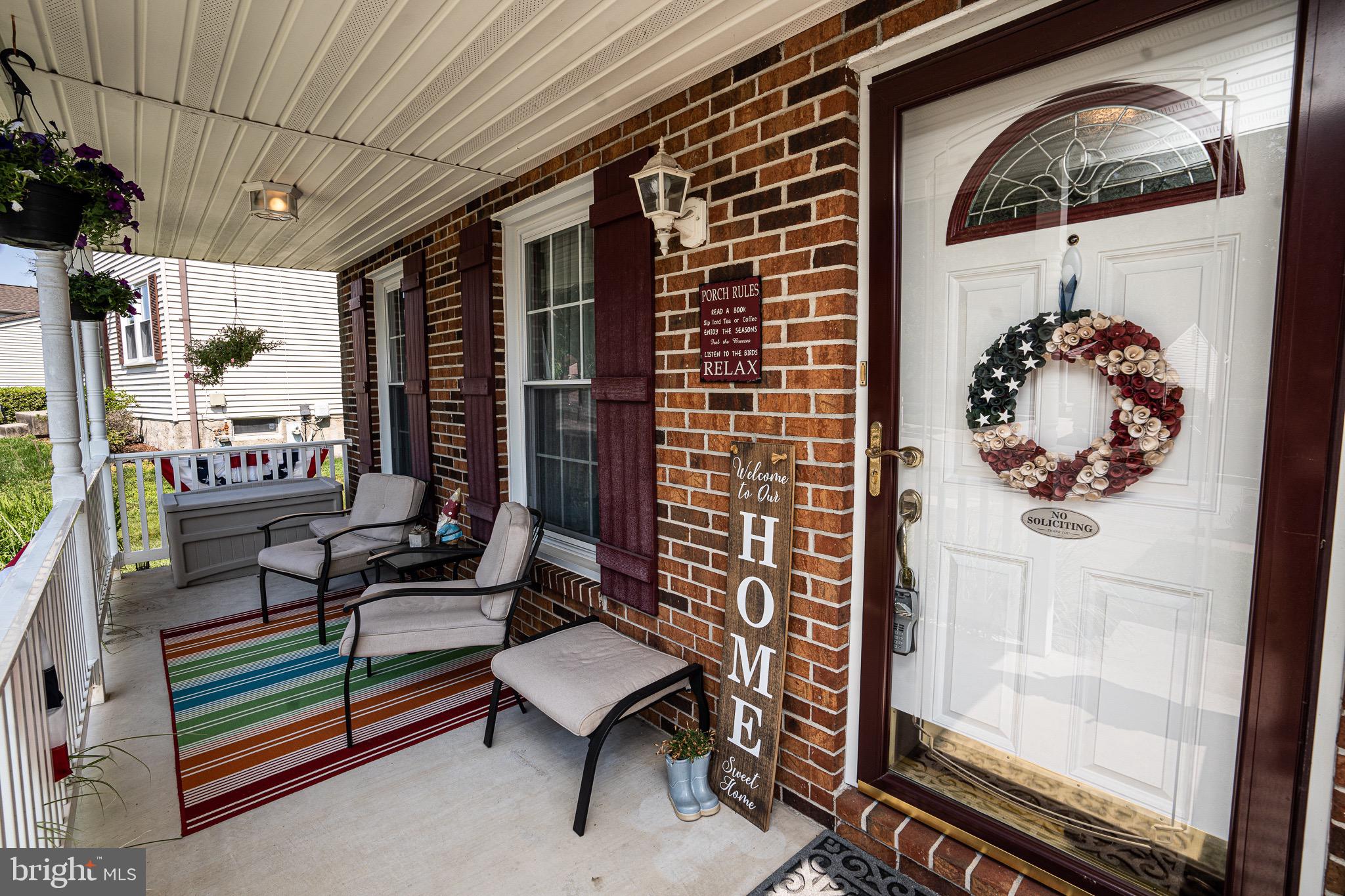 23 Yew Road Essex, MD 21221 - Photo 2 of 47 Welcome home!