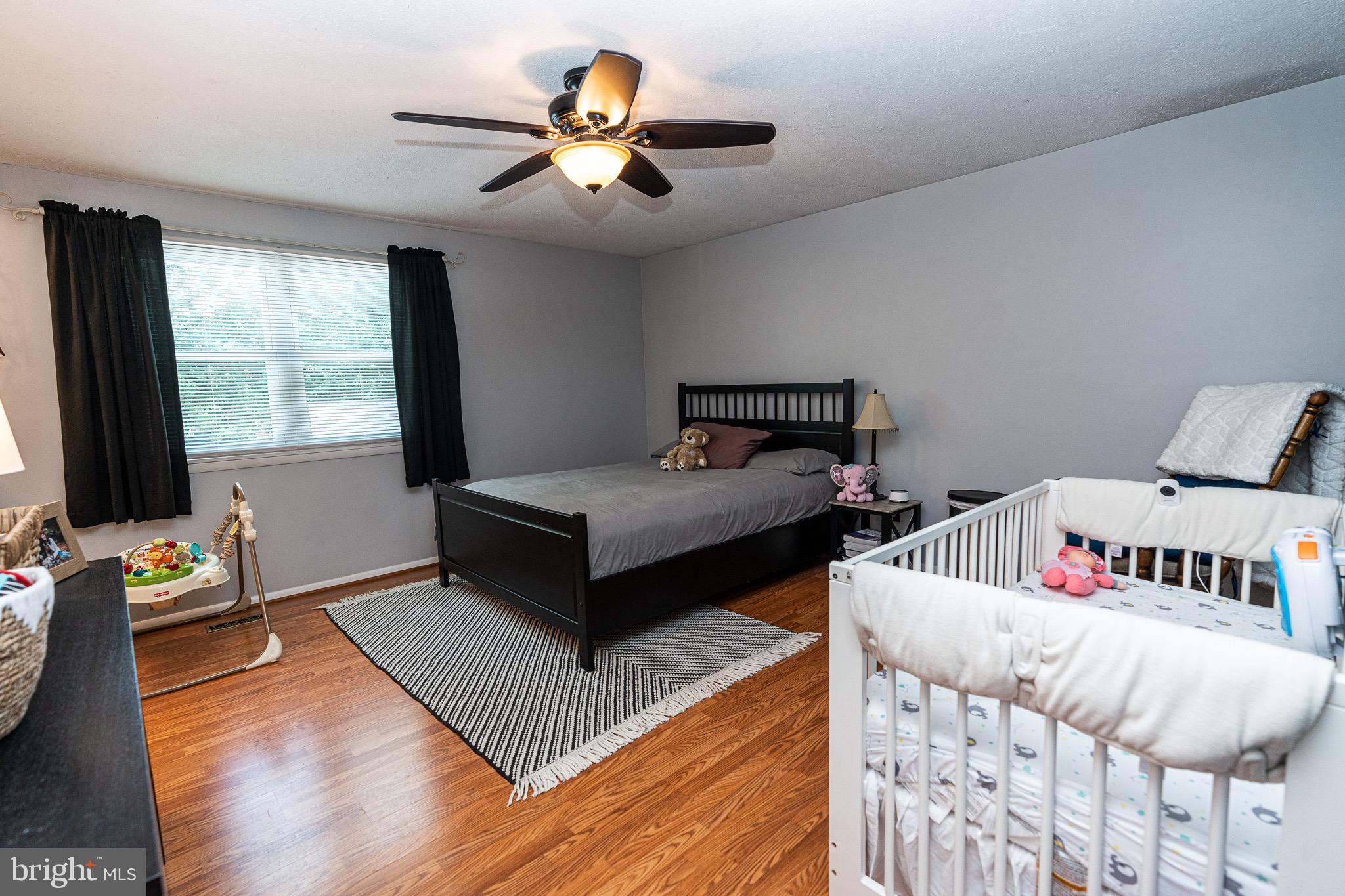 23 Yew Road Essex, MD 21221 - Photo 24 of 47 Bedroom 2