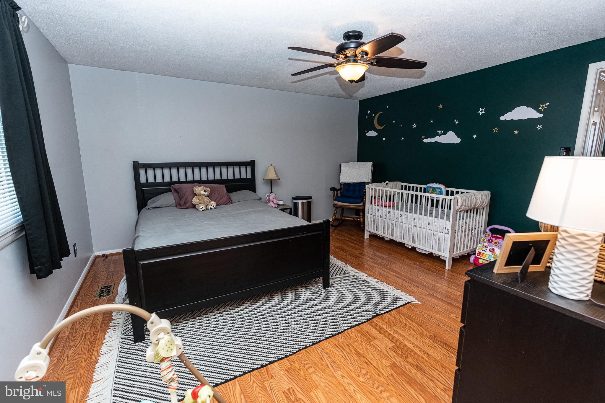 23 Yew Road Essex, MD 21221 - Photo 25 of 47 Bedroom 2