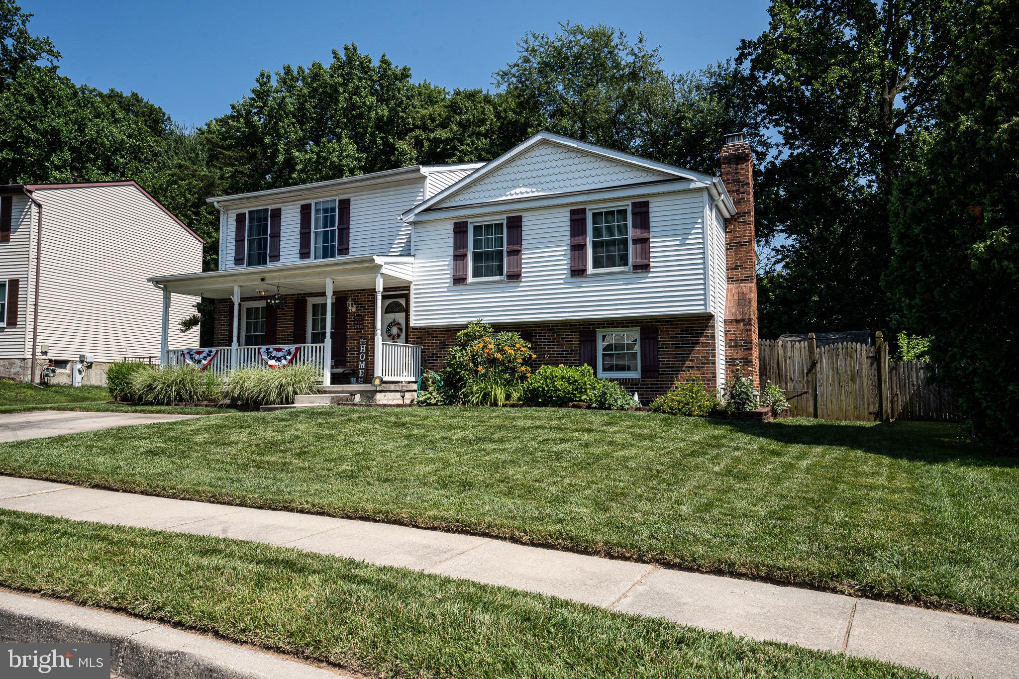 23 Yew Road Essex, MD 21221 - Photo 46 of 47 Beautiful curb appeal!