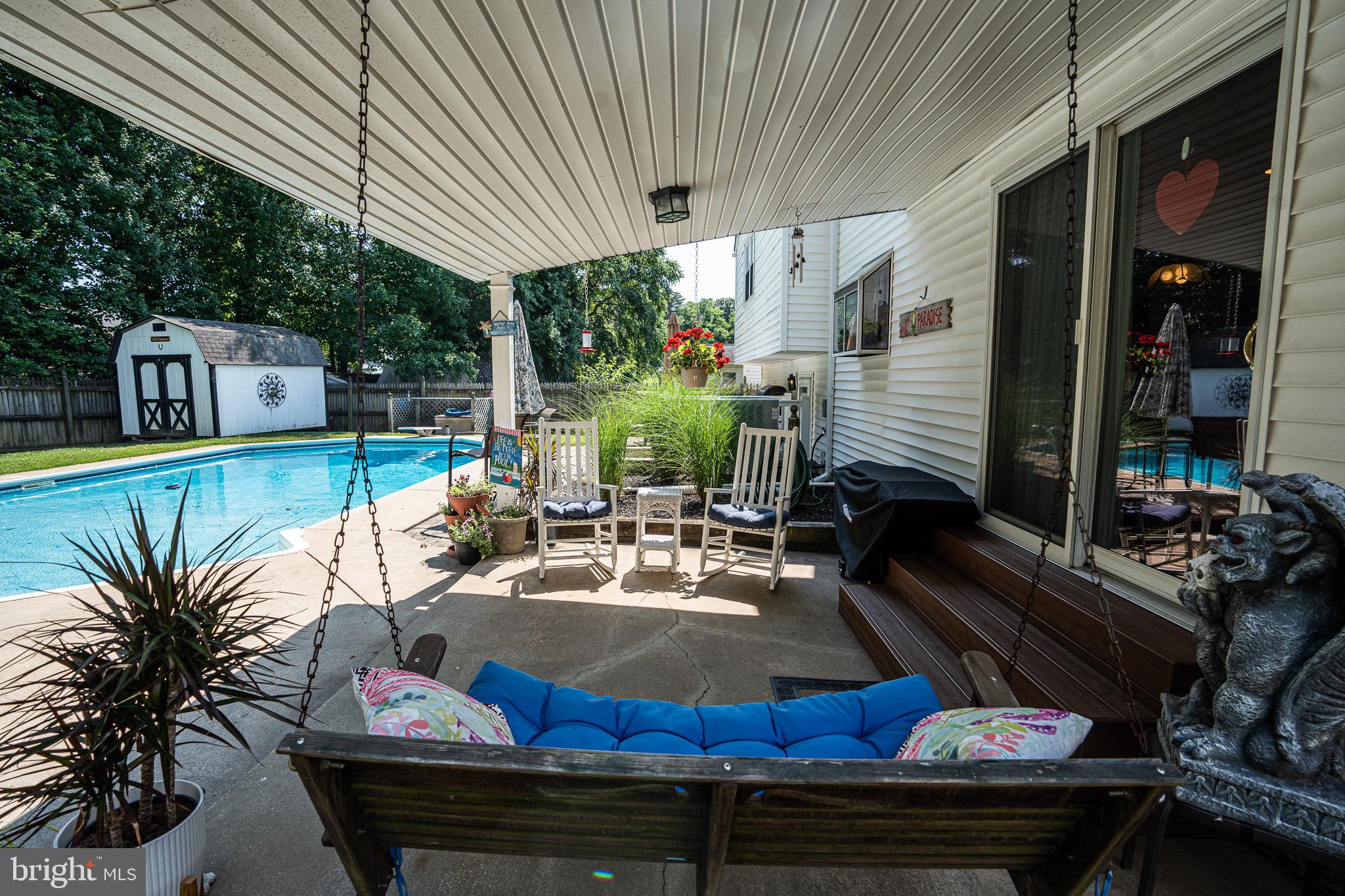 23 Yew Road Essex, MD 21221 - Photo 9 of 47