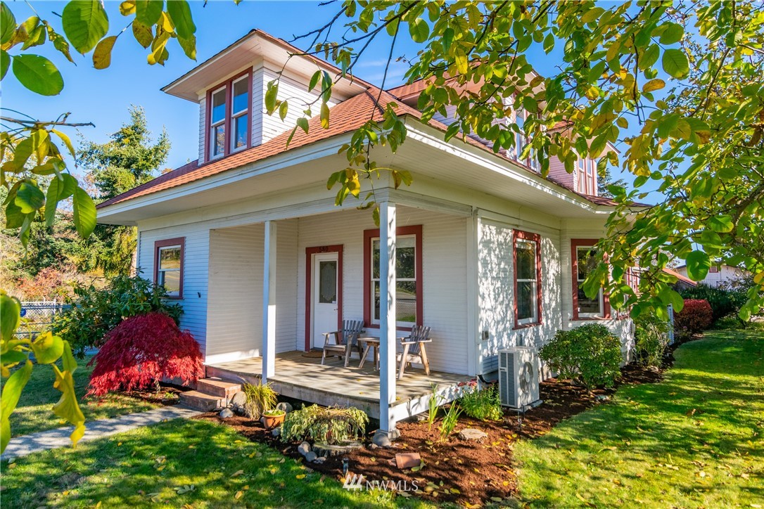 580 North Brown Road Sequim, WA 98382 - Photo 5 of 25 Gallery Image 5