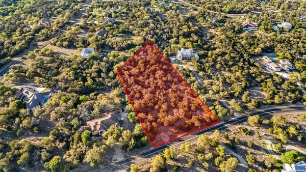 $340,000 | 0 Riverwood, Boerne, TX 78006
