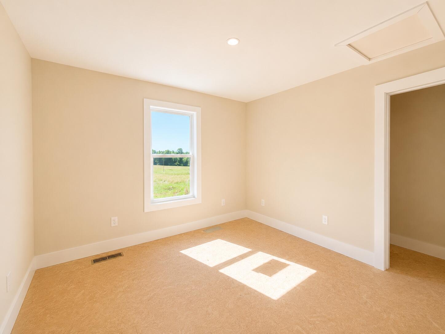 Lot 4 Quaker Church Road Bedford, VA 24523 - Photo 12 of 15 Bedroom 2