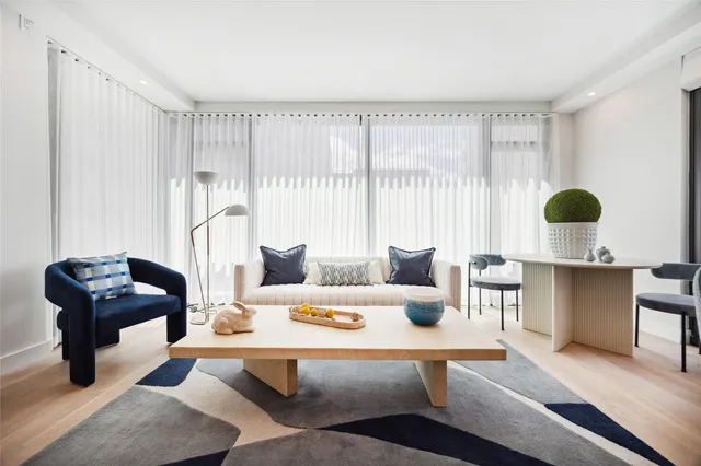 $522,200 | 38-20 Parsons Boulevard, Unit 714 | Downtown Flushing