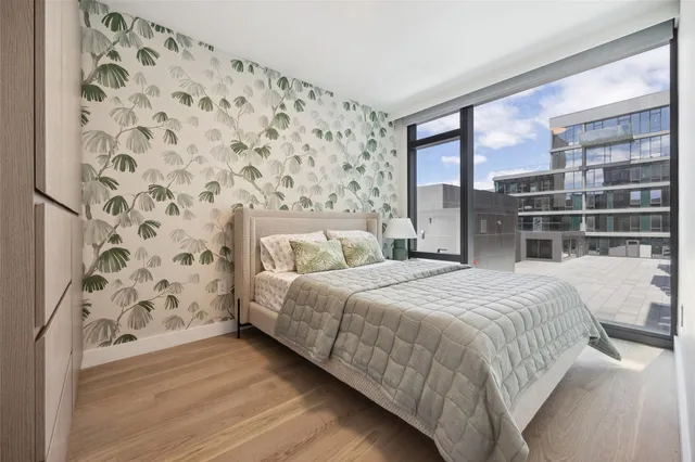 $522,200 | 38-20 Parsons Boulevard, Unit 714 | Downtown Flushing