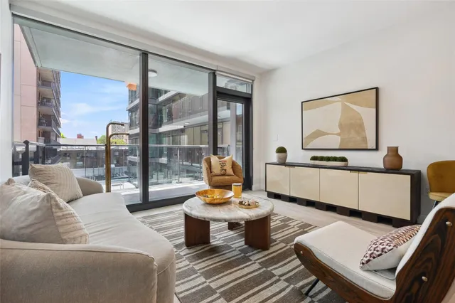 $522,200 | 38-20 Parsons Boulevard, Unit 714 | Downtown Flushing