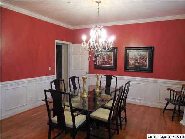 226 Spring Creek Anniston, AL 36207 - Photo 8 of 32