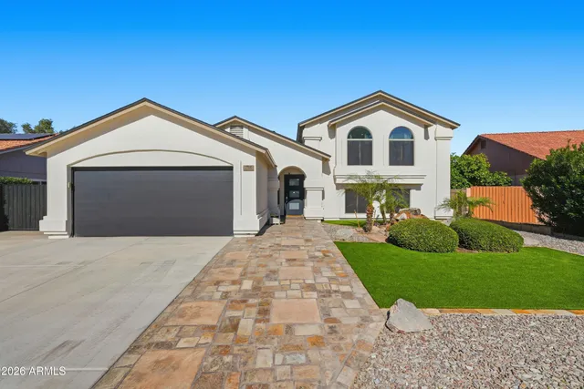 $650,000 | 756 East Palomino Drive, Gilbert, AZ 85296