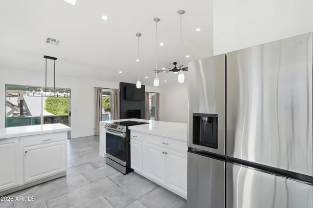 $650,000 | 756 East Palomino Drive, Gilbert, AZ 85296