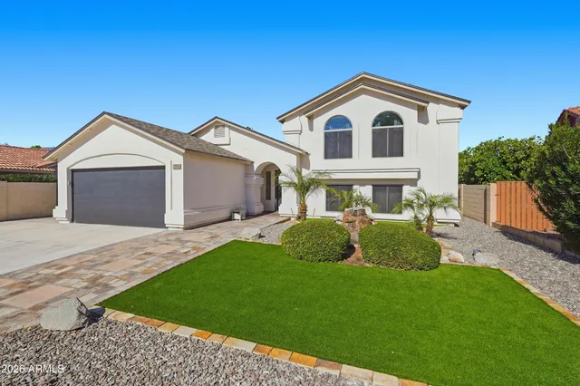$650,000 | 756 East Palomino Drive, Gilbert, AZ 85296
