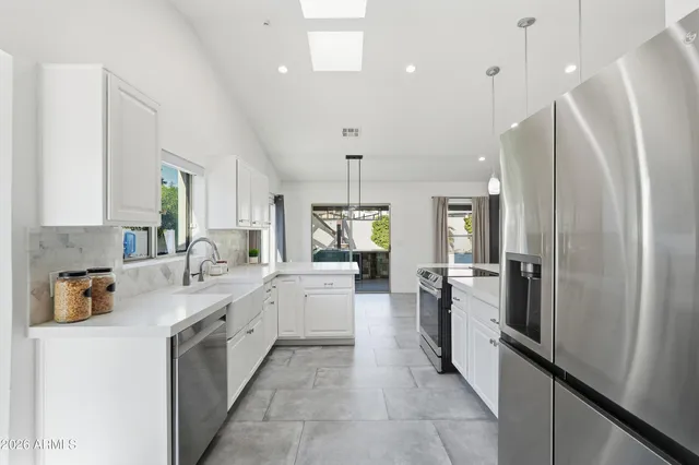 $650,000 | 756 East Palomino Drive, Gilbert, AZ 85296