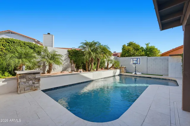 $650,000 | 756 East Palomino Drive, Gilbert, AZ 85296