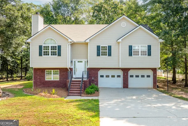 $375,000 | 544 Academy Woods Drive, Jefferson, GA 30549