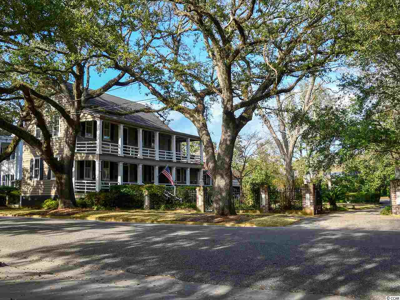 614 Prince Street Georgetown, SC 29440 - Photo 1 of 31