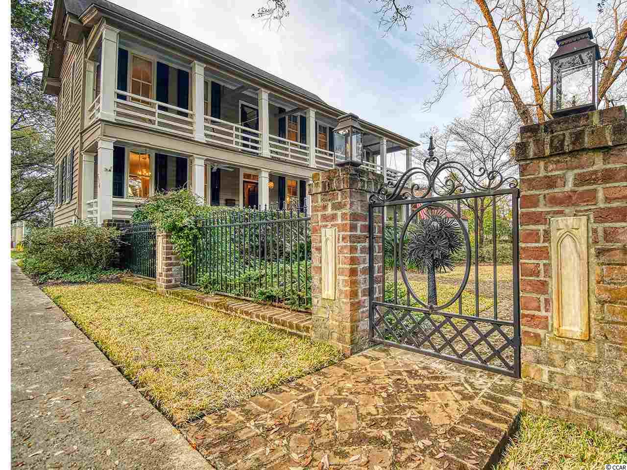 614 Prince Street Georgetown, SC 29440 - Photo 2 of 31