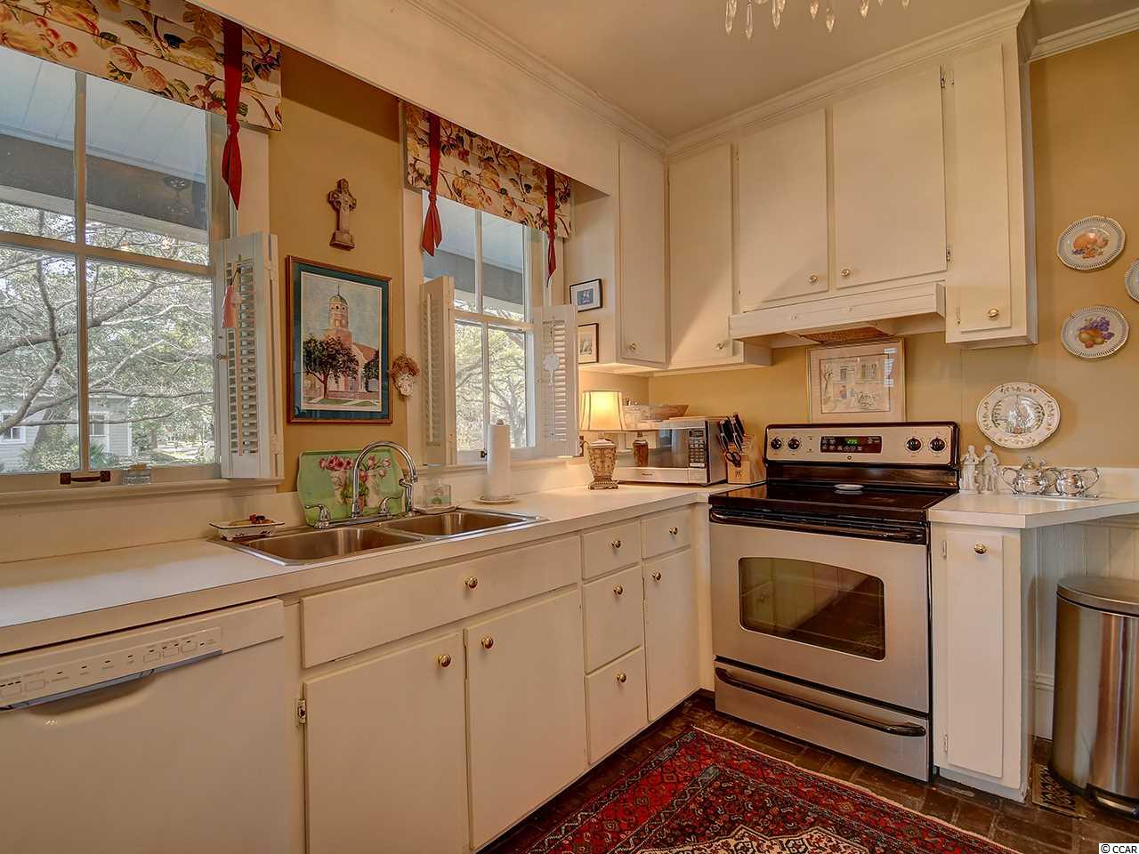 614 Prince Street Georgetown, SC 29440 - Photo 13 of 31
