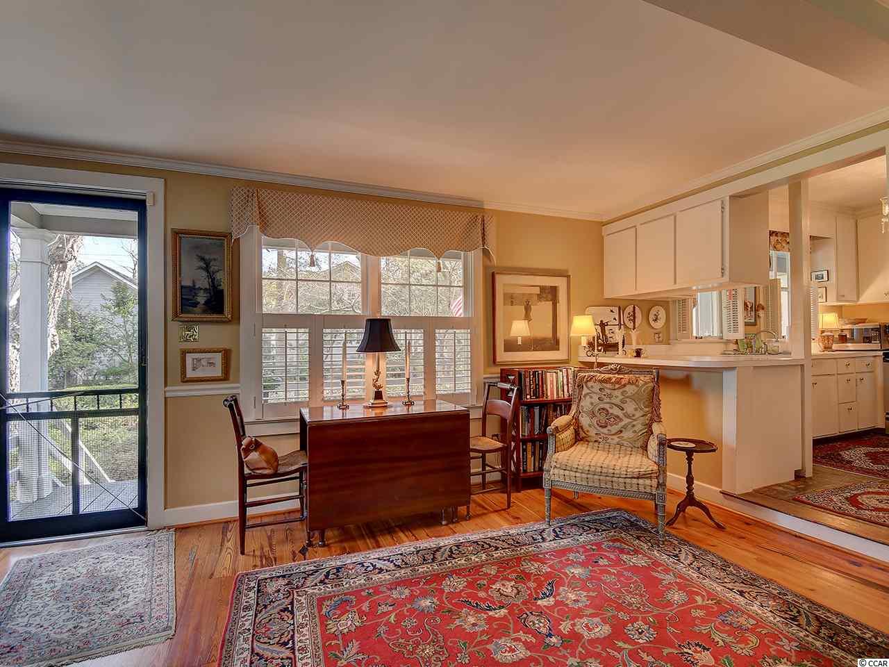 614 Prince Street Georgetown, SC 29440 - Photo 15 of 31