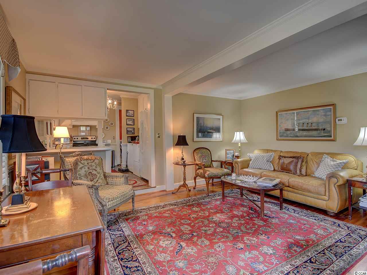 614 Prince Street Georgetown, SC 29440 - Photo 16 of 31
