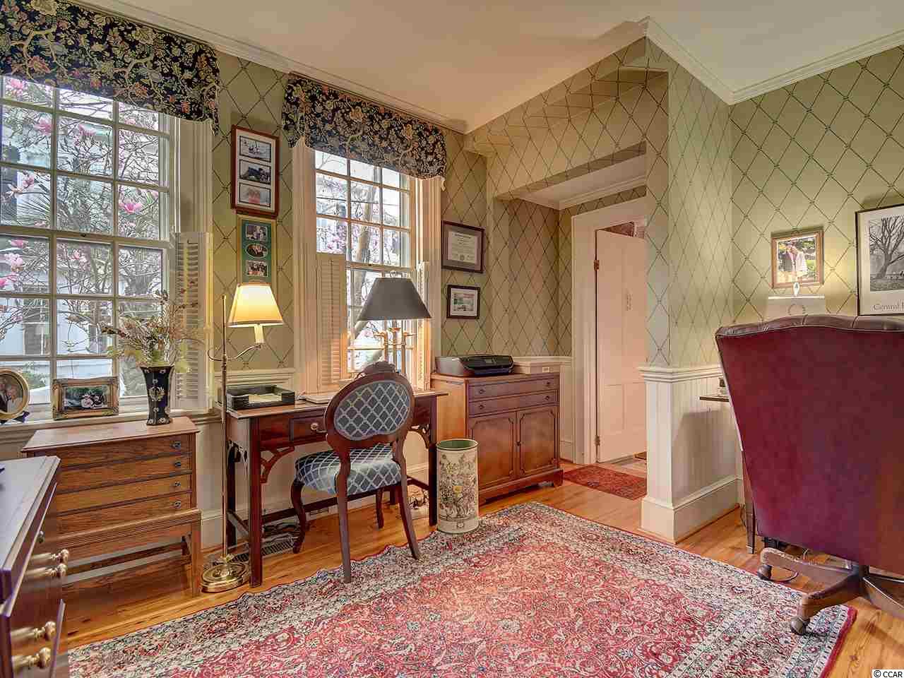 614 Prince Street Georgetown, SC 29440 - Photo 17 of 31