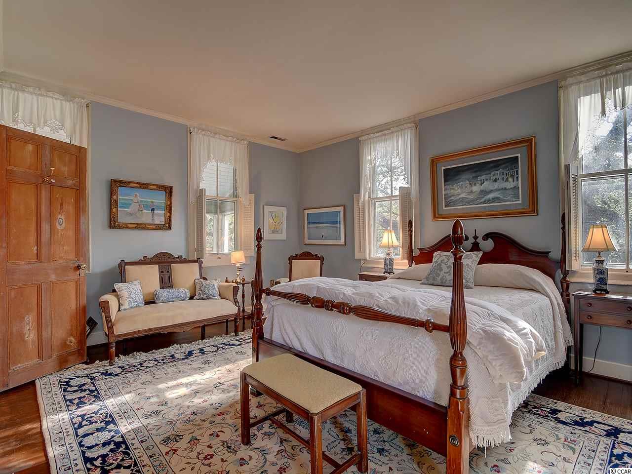 614 Prince Street Georgetown, SC 29440 - Photo 20 of 31