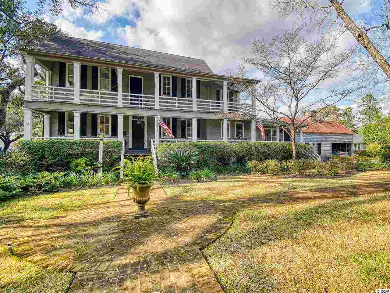 614 Prince Street Georgetown, SC 29440 - Photo 3 of 31