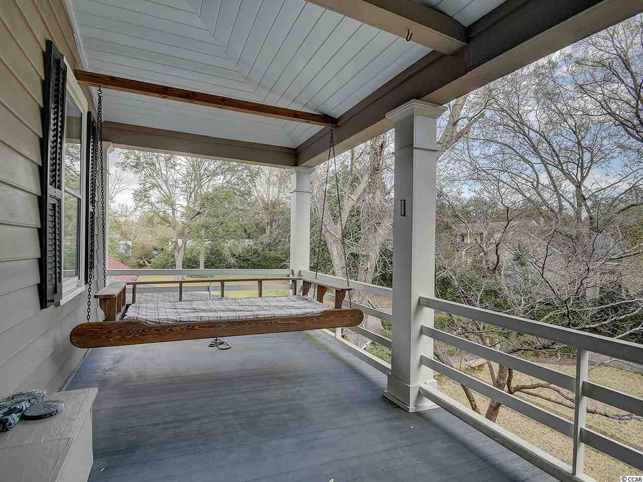 614 Prince Street Georgetown, SC 29440 - Photo 23 of 31