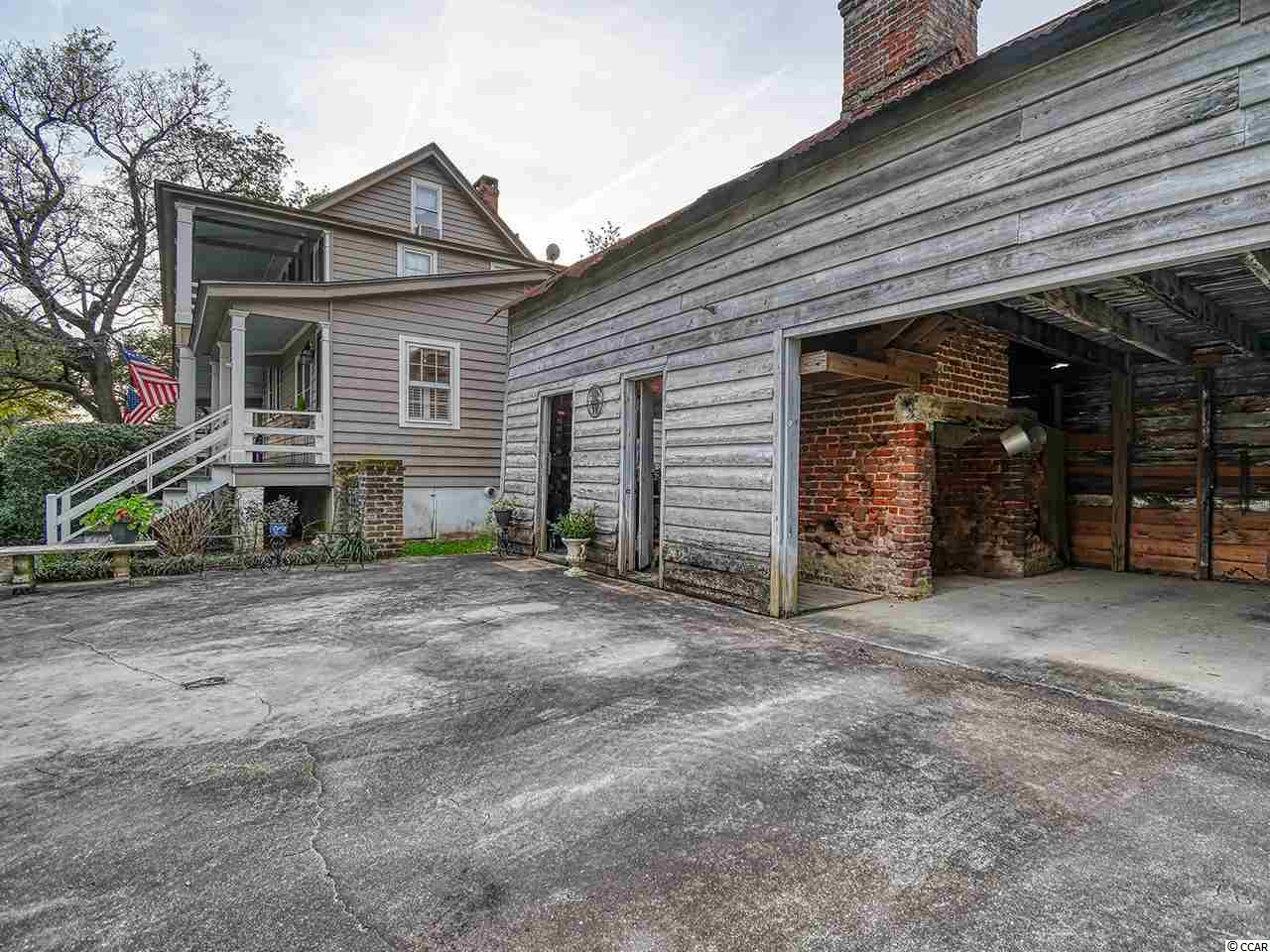 614 Prince Street Georgetown, SC 29440 - Photo 26 of 31