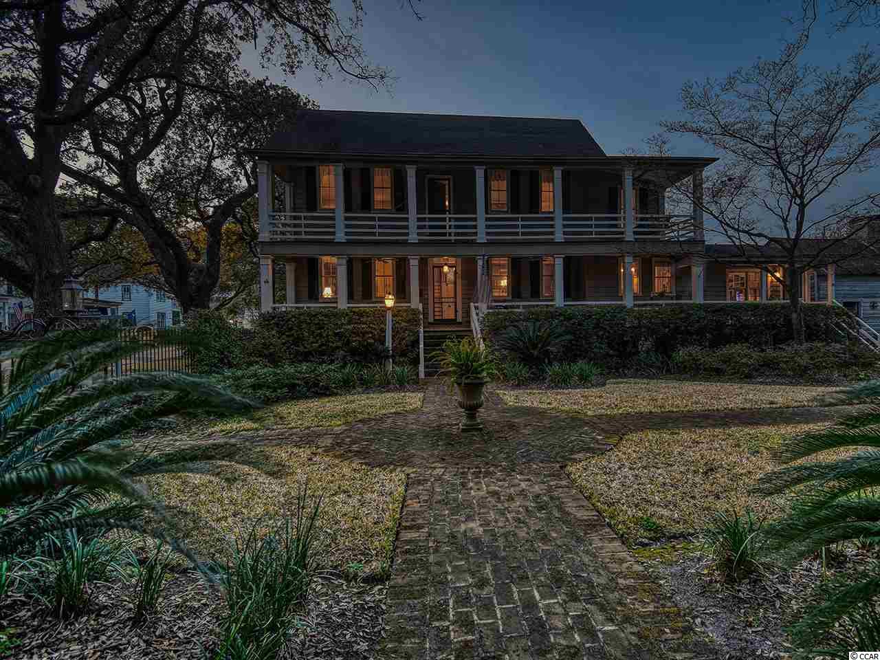 614 Prince Street Georgetown, SC 29440 - Photo 29 of 31