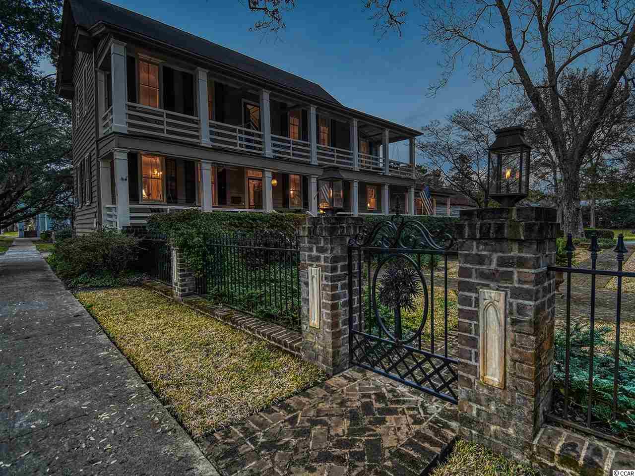 614 Prince Street Georgetown, SC 29440 - Photo 30 of 31