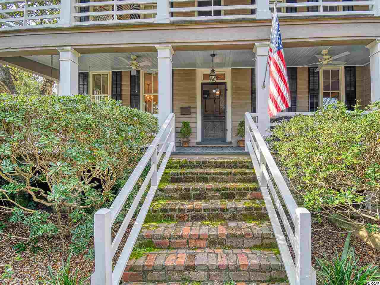 614 Prince Street Georgetown, SC 29440 - Photo 4 of 31