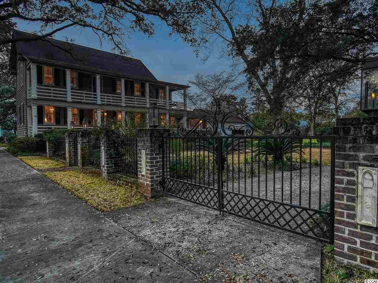 614 Prince Street Georgetown, SC 29440 - Photo 31 of 31