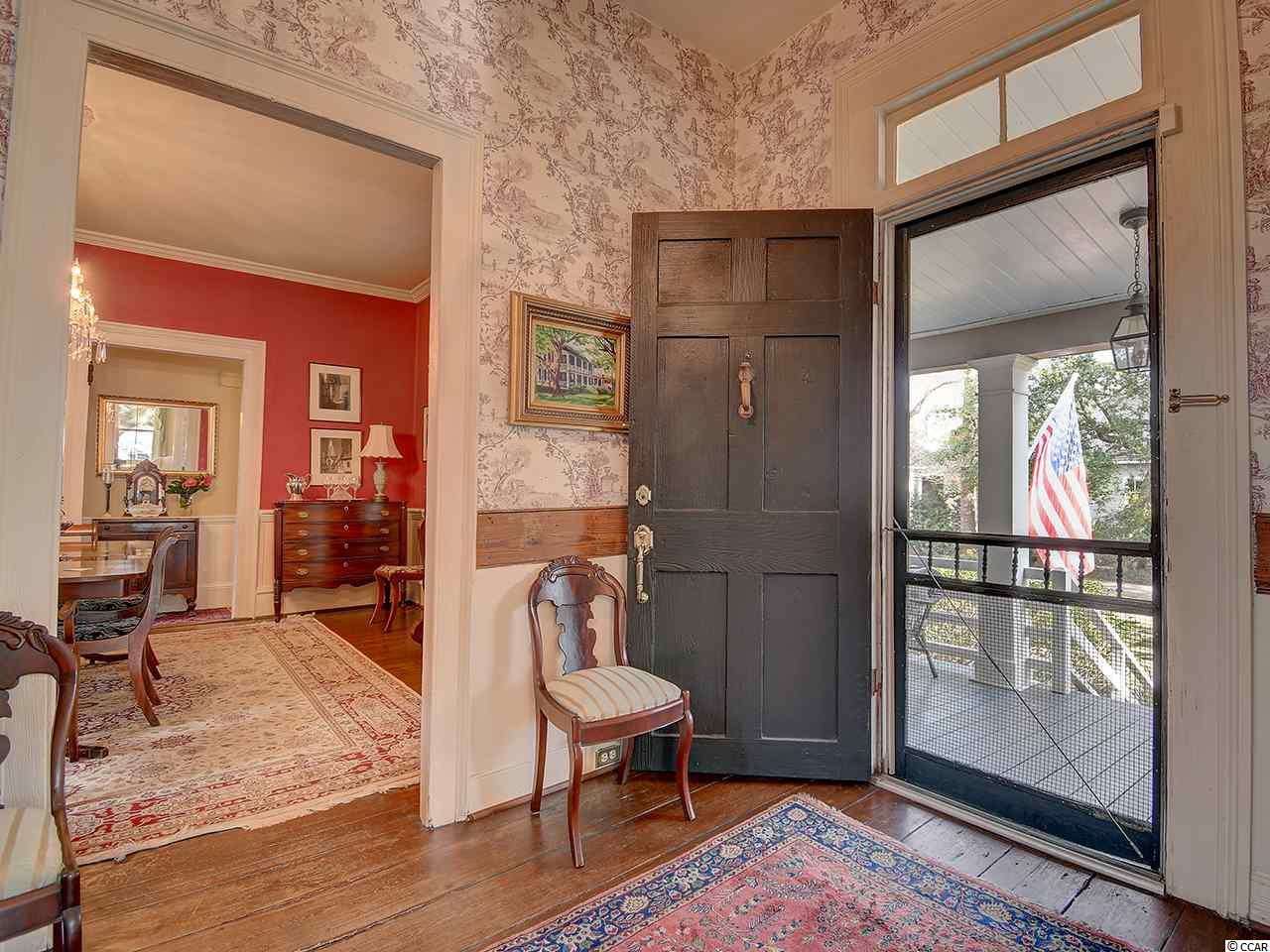 614 Prince Street Georgetown, SC 29440 - Photo 6 of 31