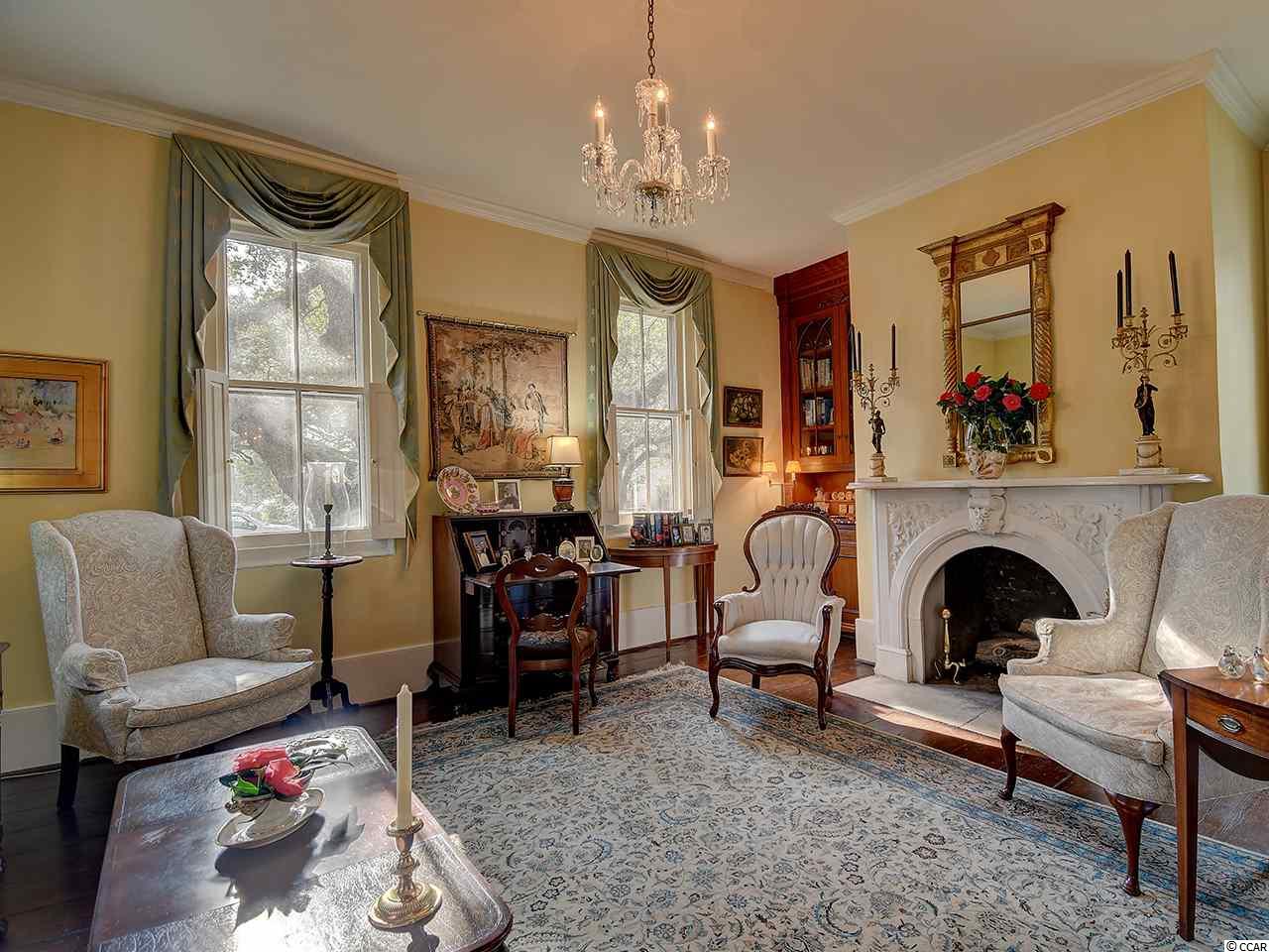 614 Prince Street Georgetown, SC 29440 - Photo 7 of 31
