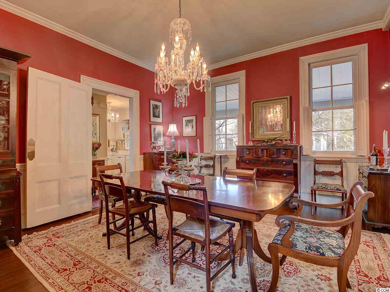 614 Prince Street Georgetown, SC 29440 - Photo 10 of 31