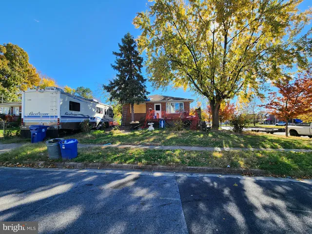 $100,000 | 6701 Bessemer Avenue, Baltimore, MD 21222