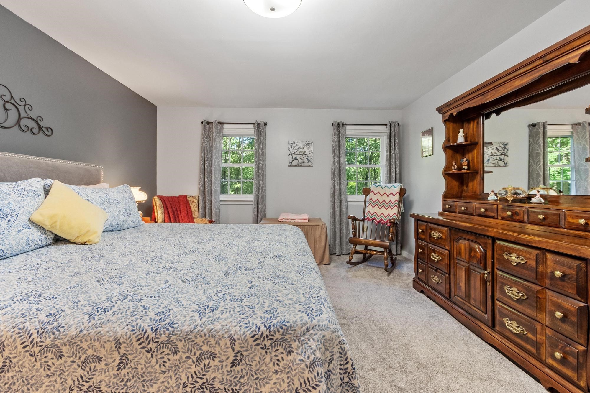 138 Hobbs Road Princeton, MA 01541 - Photo 20 of 39 Gallery Image 20