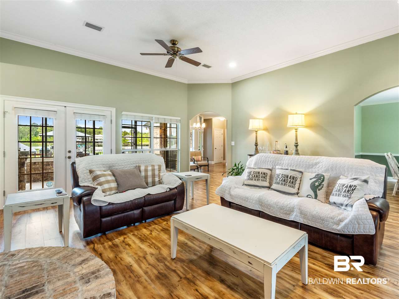 9095 Bay Point Drive Elberta, AL 36530 - Photo 10 of 49